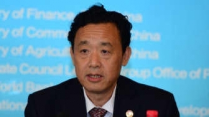 Brasil apoia candidato chinês para comando de órgão de agricultura da ONU
