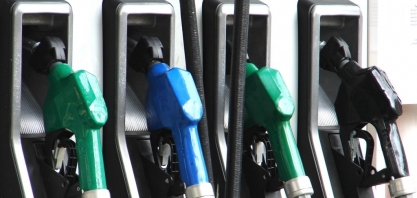 Preço da gasolina nos postos sobe 1,35% na semana; diesel avança 0,89%