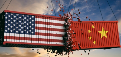 EUA avaliam pagar US$2 por bushel de soja para ajudar produtores