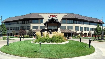 Repasse de Trump a JBS irrita pecuaristas nos EUA