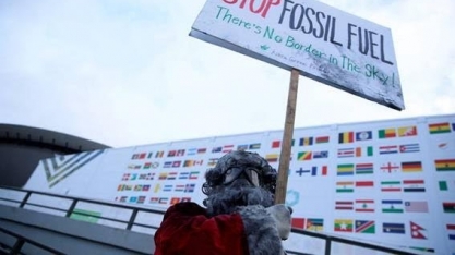 Brasil boicota eventos da ONU sobre mudança do clima e preservação