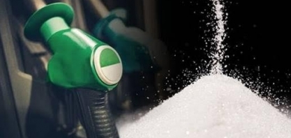 Etanol hidratado se desvaloriza e açúcar remunera 39% a mais