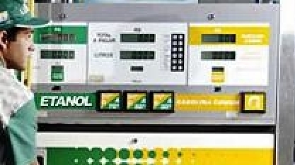 Etanol recua em 21 Estados e no DF; preço médio cai 1,96% no País