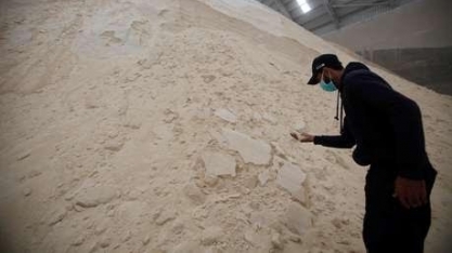 Usinas indianas fecham contratos para exportar 3 mi t de açúcar