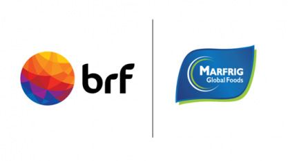 BRF & Marfrig:  Fusão pode criar a 4ª maior empresa de carnes do mundo