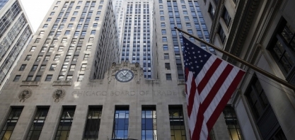 Soja bate mínimas de 10 anos em Chicago por tensões entre EUA e China 