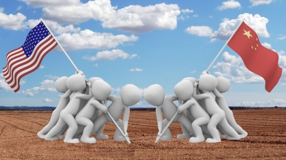 Agricultores brasileiros agora querem fim da guerra comercial  