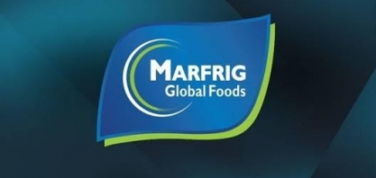 Preços maiores nos EUA levam Marfrig ao azul no 1º trimestre
