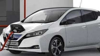 Estudo diz que carro elétrico polui mais do que modelos a diesel