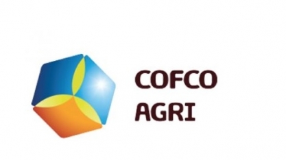 Usinas da Cofco priorizam etanol com chuvas no Centro-Sul