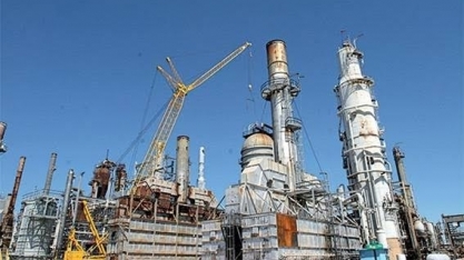 Petrobras conclui venda da refinaria de Pasadena para a Chevron