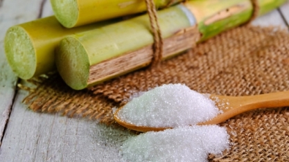 Açúcar: Exportação sobe 23,8% em abril ante ano anterior