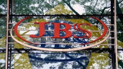 Com R$ 56 bi JBS passa a ter o maior valor de mercado do agro brasileiro 