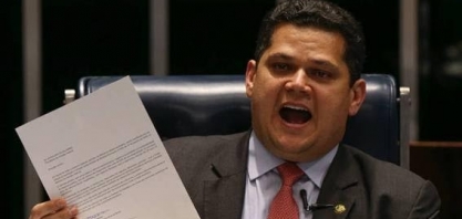 Com apelo de ruralistas, Davi diz que não votará MP do Código Florestal