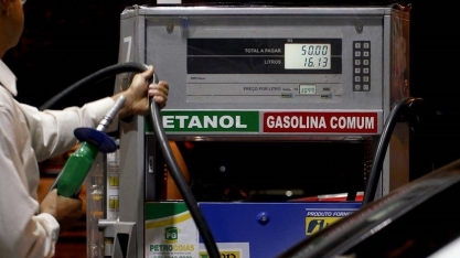 Etanol recua em 17 Estados e no DF; preço médio cai 1,80% no País 