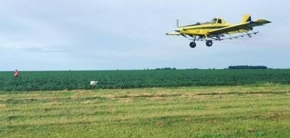 Congresso da Aviação Agrícola debaterá tecnologias de aplicação