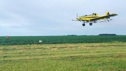 Congresso da Aviação Agrícola debaterá tecnologias de aplicação