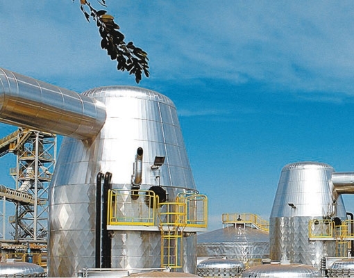 Decisão comercial é ruim para indústria de etanol da UE  