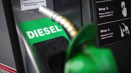 Petrobrás reajusta preço médio do diesel em 2,5%