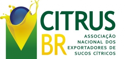 Exportações de suco de laranja mantêm queda