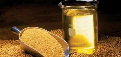 Complexo soja: Argentina exporta 6,5% mais no 1º trimestre