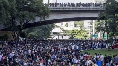 1 em cada 4 trabalhadores é subutilizado no Brasil, diz IBGE