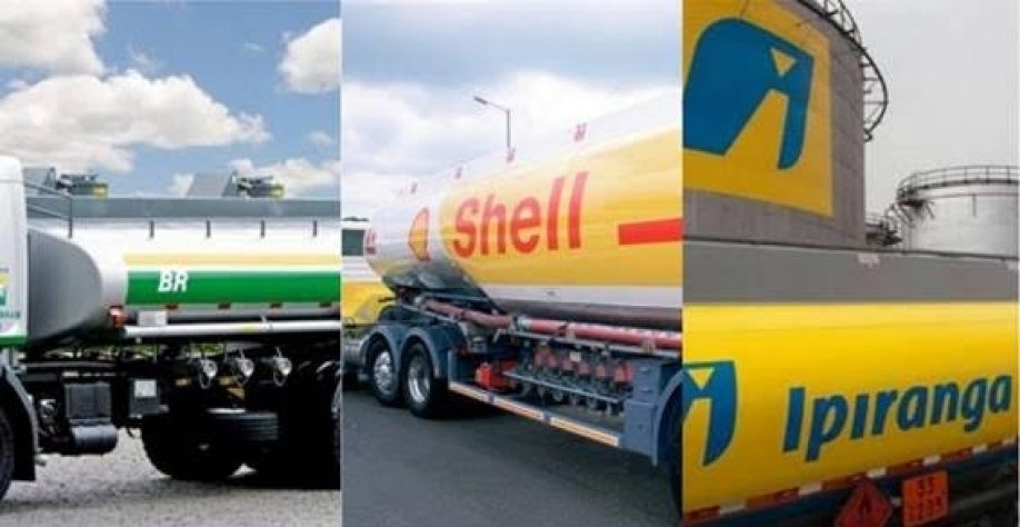 Baixa competição entre distribuidoras impede gasolina mais barata, diz ANP