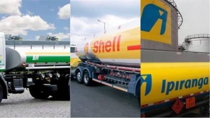 Baixa competição entre distribuidoras impede gasolina mais barata, diz ANP