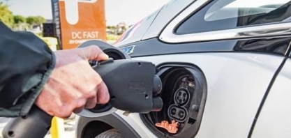 Cresce oferta de carros elétricos no mercado brasileiro
