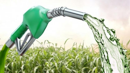 Etanol: Pressão para ser mantida a tarifa de 20% sobre importações