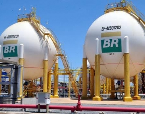 Estudo prevê R$ 240 bi em investimentos com fim do monopólio do gás