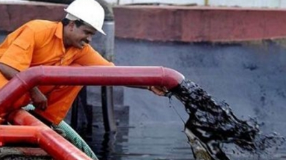 Refinarias dos EUA buscam petróleo no Brasil para suprir demanda 