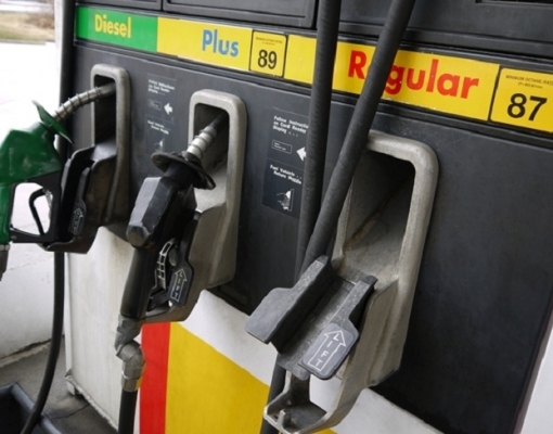  Vendas de diesel da Petrobras sobem 19% no 1º tri; as de gasolina caem 3% 