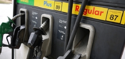  Vendas de diesel da Petrobras sobem 19% no 1º tri; as de gasolina caem 3% 