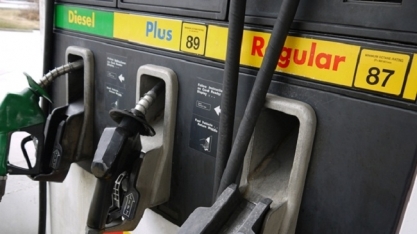  Vendas de diesel da Petrobras sobem 19% no 1º tri; as de gasolina caem 3% 