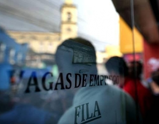 Em um país com desemprego de 13%, sobram vagas na área de tecnologia