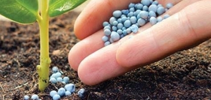 Consumo de adubos no país deve crescer 3% em 2019 após recorde em 2018