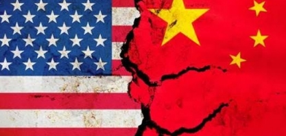 Importações chinesas de soja dos EUA sobem 15,9% em abril 