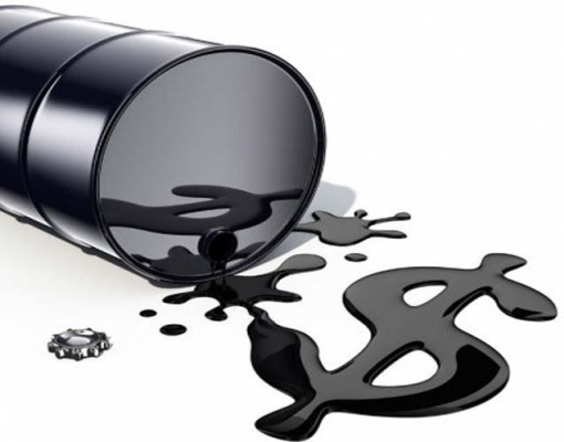 Preços do Petróleo caem mais de 3% com ameaças de Trump ao México