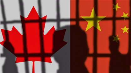 China suspende embarques de carne enviados pelo Canadá