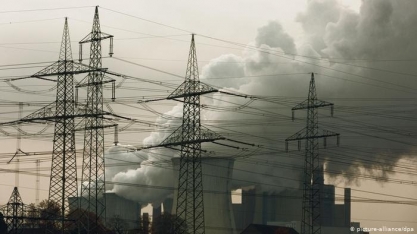  Maiores empresas do mundo preveem US$1 tri em custos climáticos  