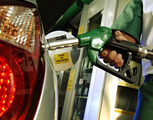 Etanol recua em 17 Estados e no DF; preço médio cai 0,80% no País 