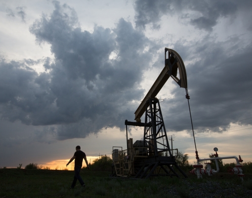 Mercado de petróleo começa a reverter tendência de alta em 2020 