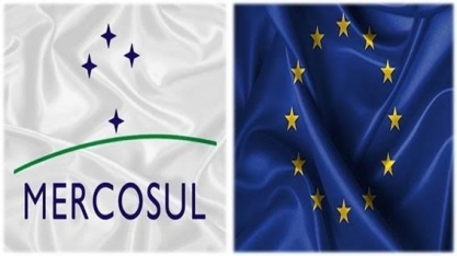 Mercosul e União Europeia perto de fechar acordo; etanol deve ficar de fora