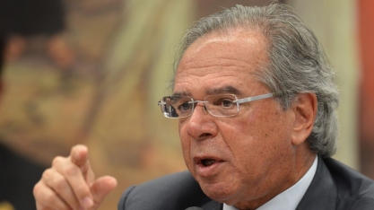 Guedes vê queda de 40% no preço da energia com fim do monopólio do gás