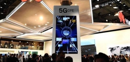 Empresas de tecnologia pedem a funcionários que não falem com Huawei