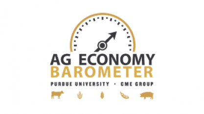 EUA: Otimismo do produtor rural chega ao menor nível desde outubro de 2016