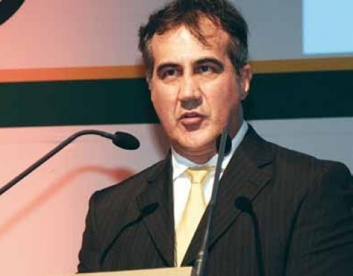 Associação do setor de café Abic reelege Ricardo Silveira como presidente