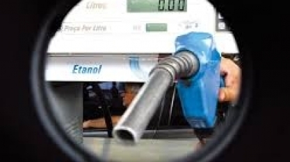 Etanol recua em 16 Estados; preço médio cai 0,98% no País