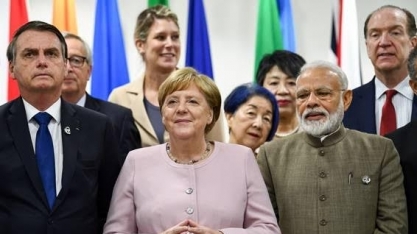 Compromisso de Bolsonaro com meio ambiente foi chave para acordo comercial